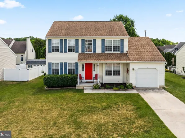 125 Ramona Ln, Woolwich Township, NJ 08085