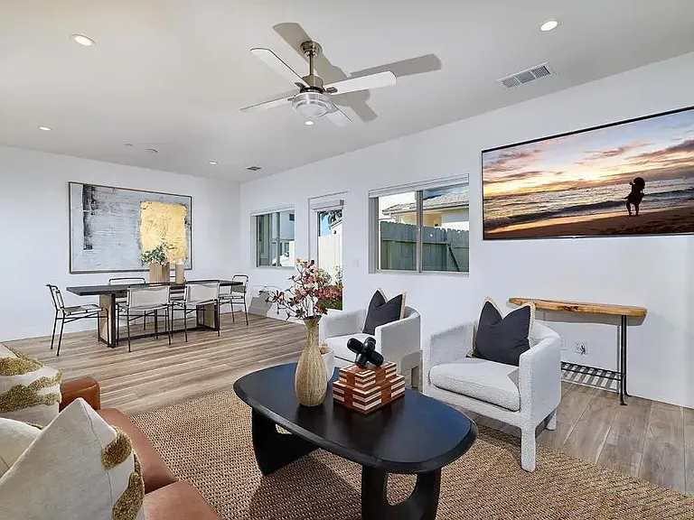 1506 Alvarado St #B — Photo 6