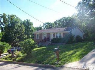 403 N Grand Ave, De Soto, MO 63020