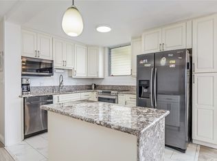 1717 Ala Wai, Honolulu, HI 96815