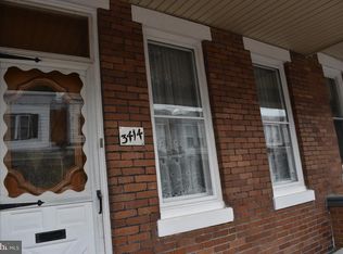 3414 Mercer St, Philadelphia, PA 19134