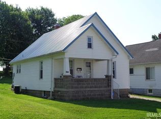 1522 Main St, Jasper, IN 47546