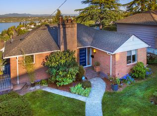 10012 64th Ave S, Seattle, WA 98178