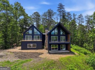 1705 Old Northcutt Rd, Ellijay, GA 30540