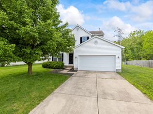 8946 Trinity Cir, Reynoldsburg, OH 43068