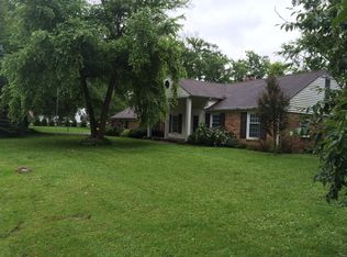 10707 Augusta Blvd, Fishers, IN 46037