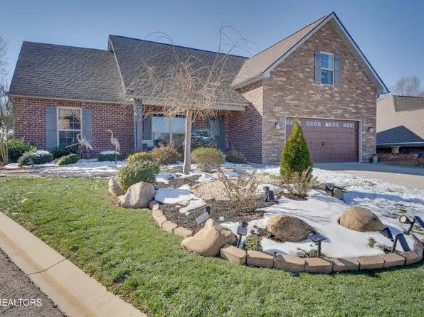 1252 Conner Ln Lot 21, Lenoir City, TN 37772