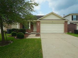 10118 Cleargrove Ln, Houston, TX 77075