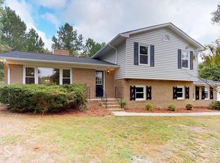 1633 Grady Rd, Rockmart, GA 30153