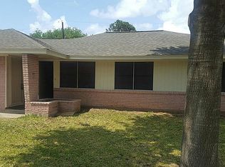 2806 Almeda Plaza Dr, Houston, TX 77045