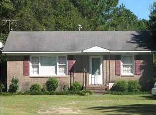 232 Piney Forest Rd, Andrews, SC 29510