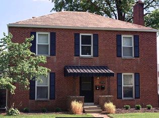 2869 Sherwood Rd, Columbus, OH 43209