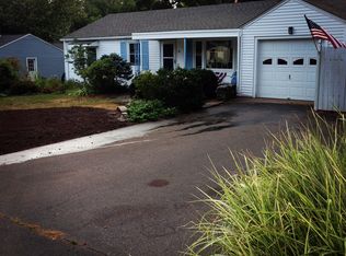 37 Valley View Ln, Vernon, CT 06066