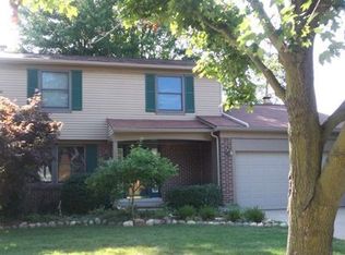 11363 Waverly Dr, Plymouth, MI 48170