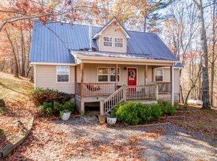 125 Scott Dr #1, Ellijay, GA 30540
