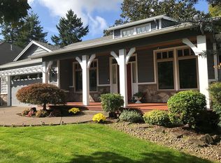 3284 Ridge Pointe Dr, Forest Grove, OR 97116