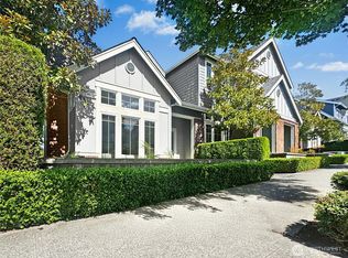 2300 NE Park Dr, Issaquah, WA
