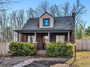 1120 Turner Branch Rd, Goodview, VA 24095