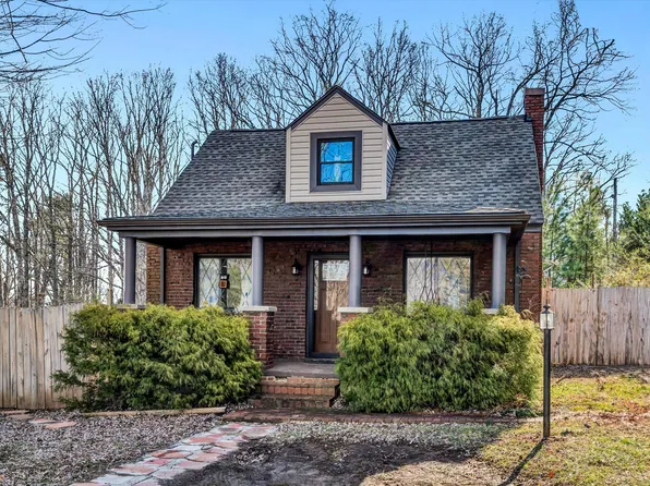 1120 Turner Branch Rd, Goodview, VA 24095