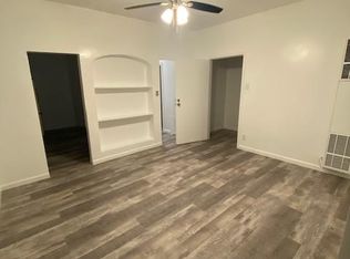 2025 1/2 S Harcourt Ave #2025-1/2, Los Angeles, CA 90016