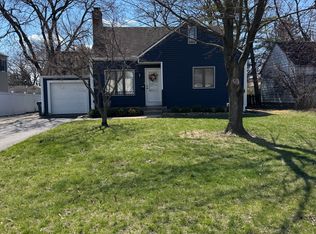 1485 College Hill Dr, Columbus, OH 43221