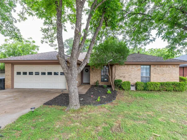 3526 Carnation Ct, Abilene, TX 79606