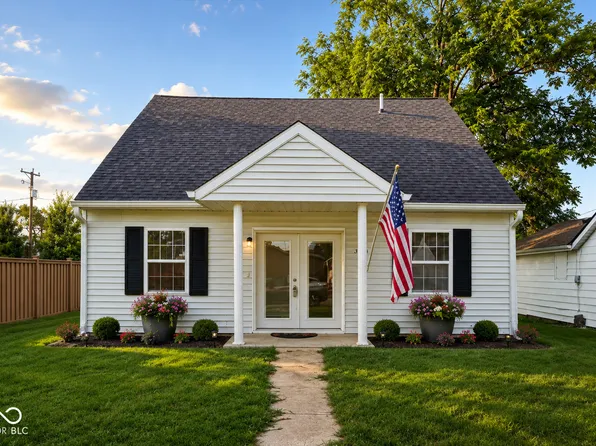 3008 N Pauline Ave, Muncie, IN 47303