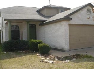 708 Luke Ln, Leander, TX 78641