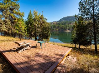 4004 Northport Flat Creek Rd, Northport, WA 99157