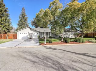 18955 McFarland Ave, Saratoga, CA 95070