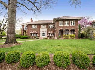201 N Broadview Ave, Wichita, KS 67208