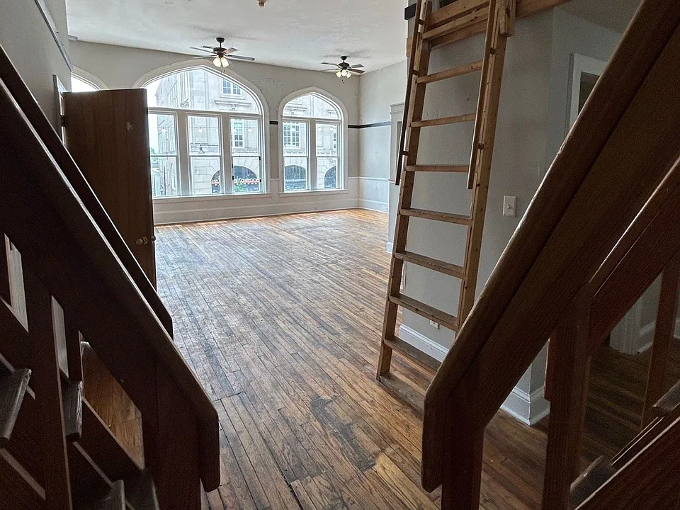 Welcome to 361 East Clayton Street!