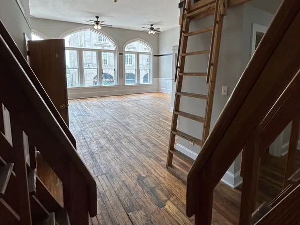 Welcome to 361 East Clayton Street!