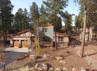 52 Edgemont Highlands Pass, Durango, CO 81301