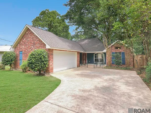 30694 Ranchero Ave, Denham Springs, LA 70726