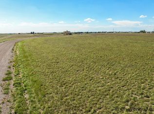 3 W Four Mile Rd, Cheyenne, WY 82009