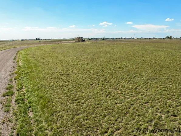 3 W Four Mile Rd, Cheyenne, WY 82009