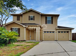 4006 Carmel Ridge Way, Pasadena, TX 77503