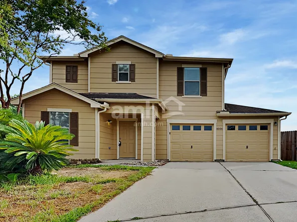 4006 Carmel Ridge Way, Pasadena, TX 77503