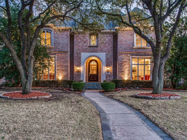 3421 Bryn Mawr Dr, Dallas, TX 75225