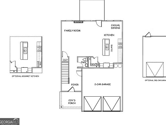 3rd image of 113 Shenandoah Ln