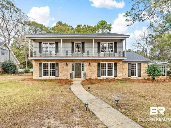 4150 Lake Cir N, Mobile, AL 36693