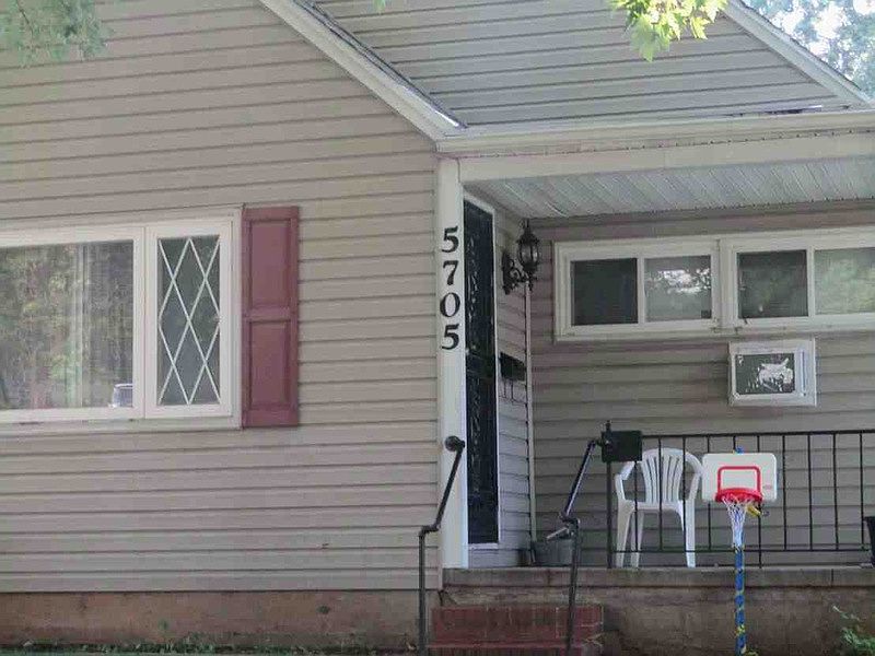 2nd image of 5705 Anthony Ave