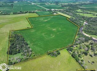 3016 County Highway T64, Charles City, IA 50616