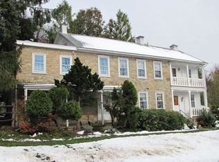 173 Deysher Rd, Fleetwood, PA 19522