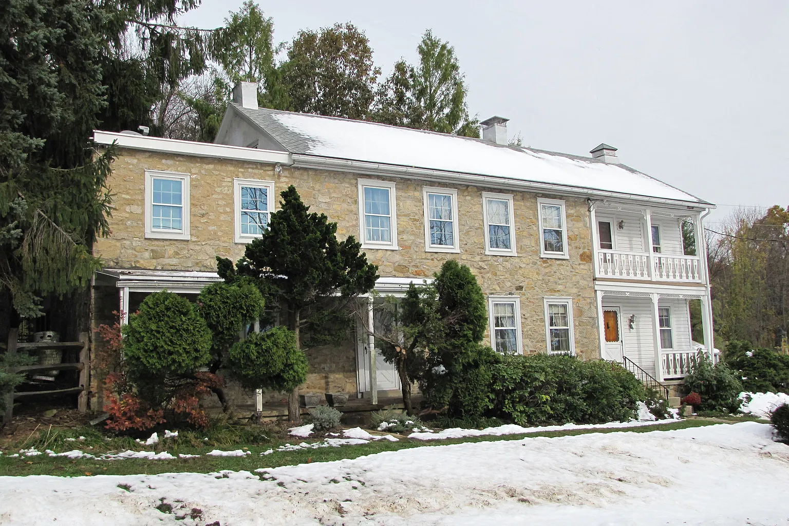 173 Deysher Rd photo 1