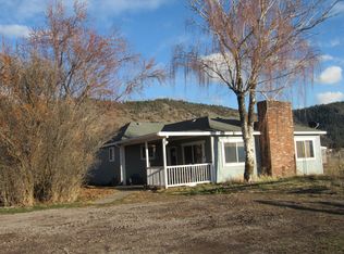 29277 Highway 97 Hwy N #251122, Chiloquin, OR 97624