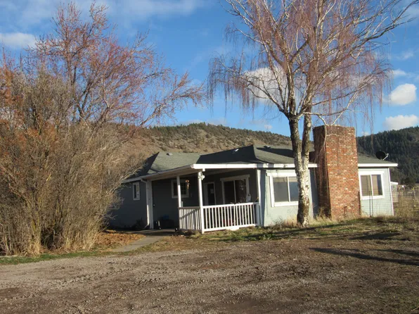 29277 Highway 97 Hwy N #251122, Chiloquin, OR 97624