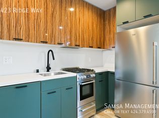 1423 Ridge Way, Los Angeles, CA 90026