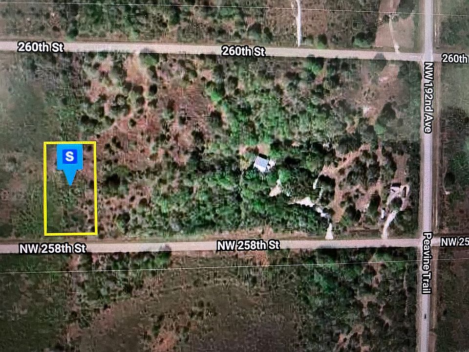 1st image of 19567 NW 258th St